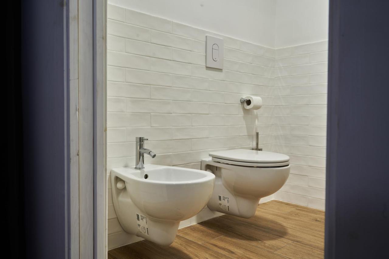 Palazzo Bevilacqua Bed & Breakfast Napoli