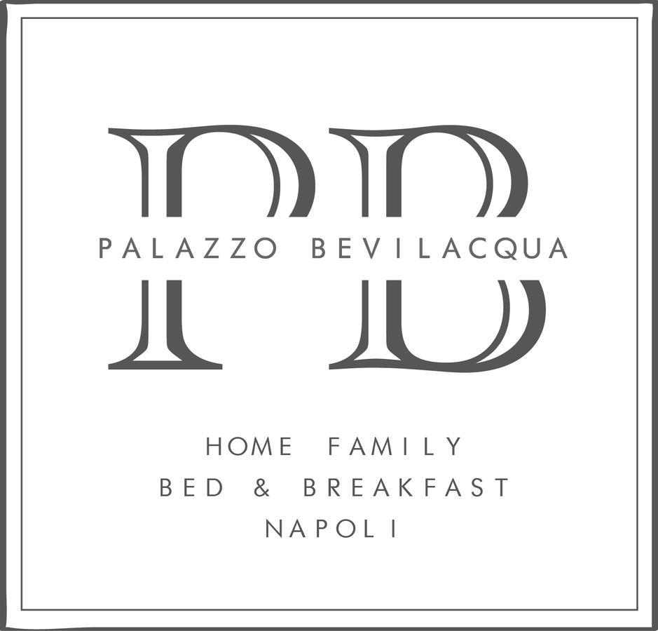 Bed & Breakfast Palazzo Bevilacqua Napoli
