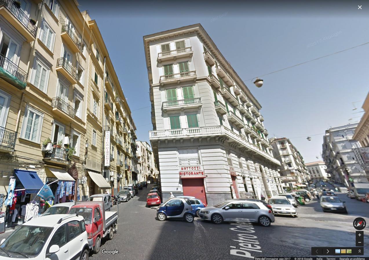 Palazzo Bevilacqua Bed & Breakfast Napoli