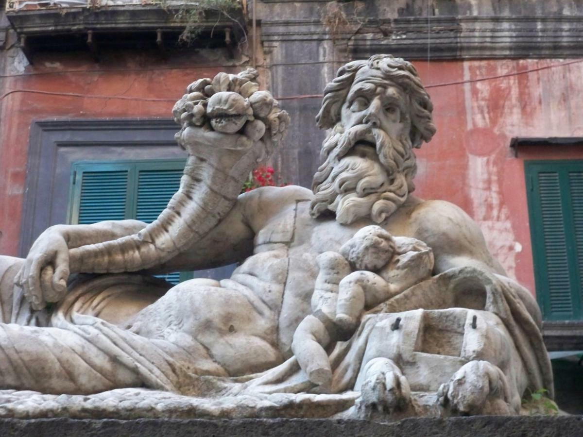 Palazzo Bevilacqua Bed & Breakfast Napoli